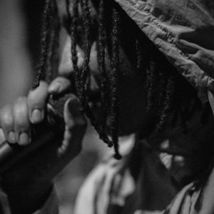 Meet your Posher, Gerald